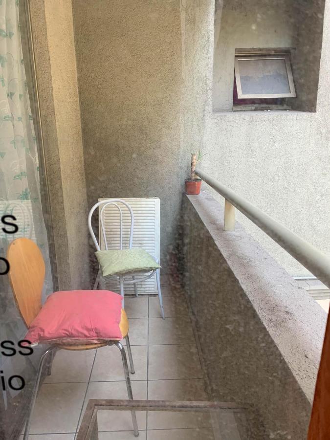 شقة Depto 2 Metro Plaza De Armas سانتياغو المظهر الخارجي الصورة